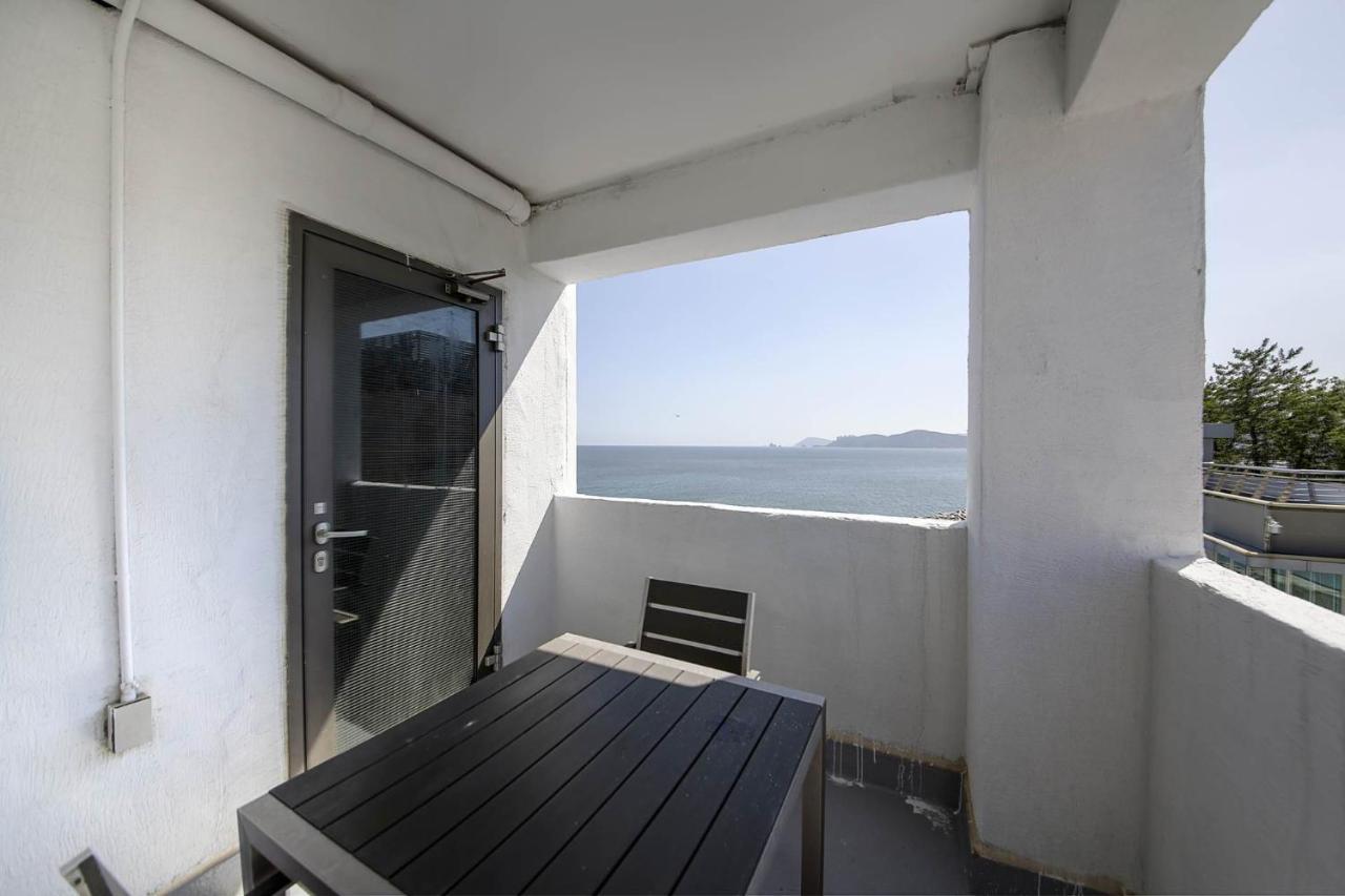 Hotel Hyggelig Busan Dış mekan fotoğraf