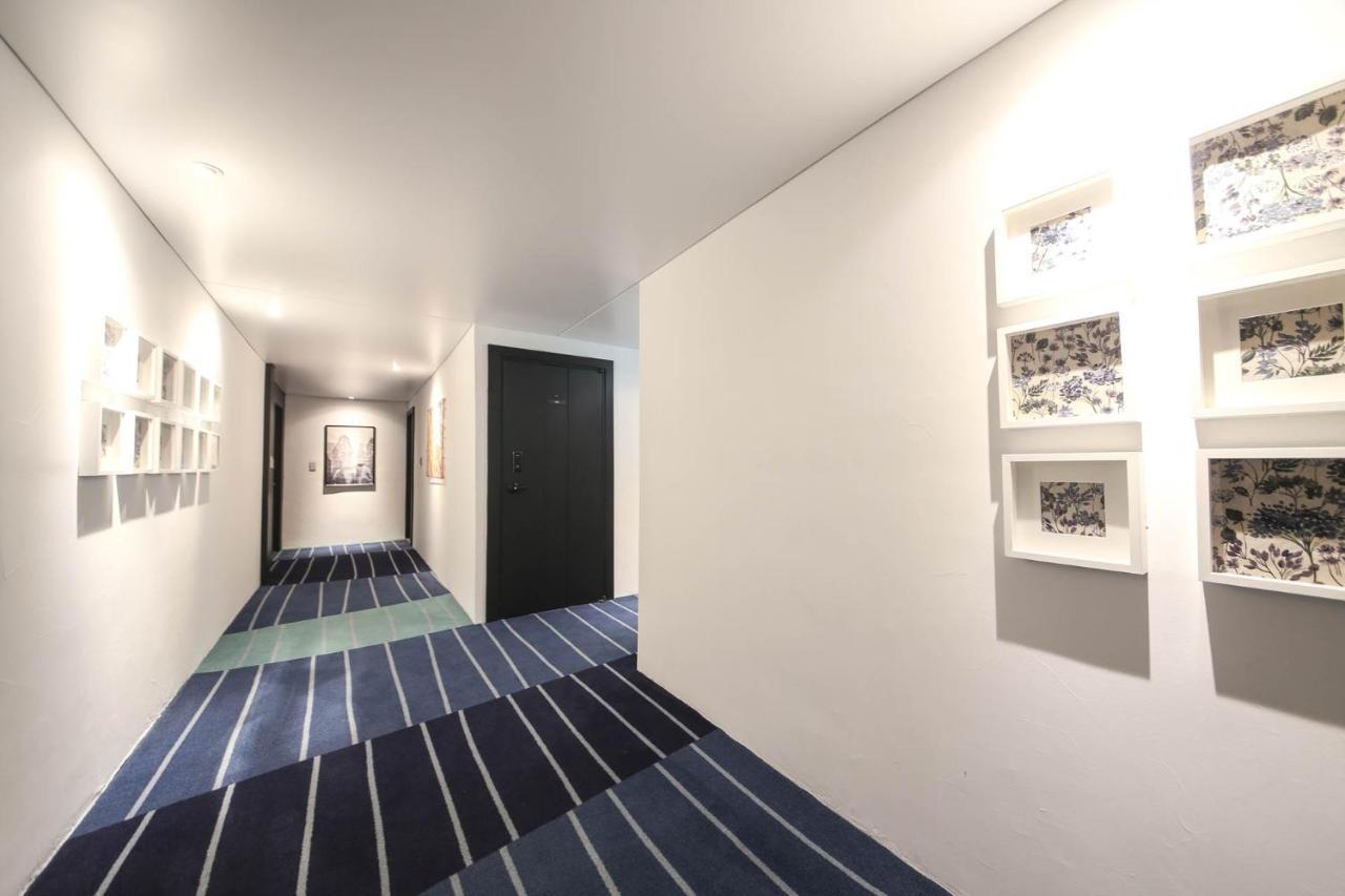 Hotel Hyggelig Busan Dış mekan fotoğraf