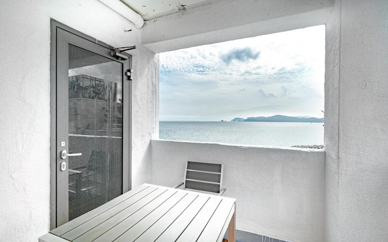 Hotel Hyggelig Busan Dış mekan fotoğraf