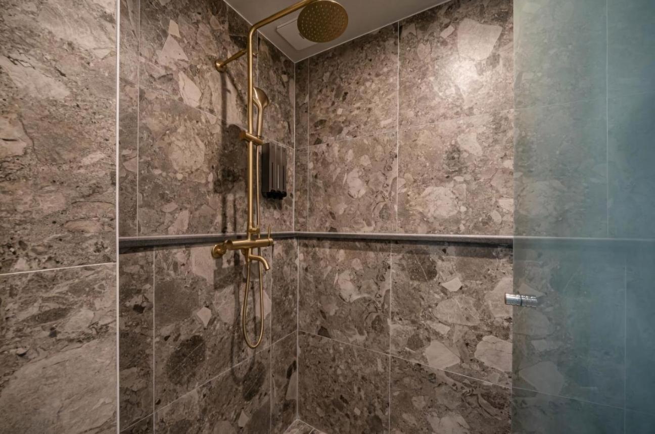 Hotel Hyggelig Busan Dış mekan fotoğraf