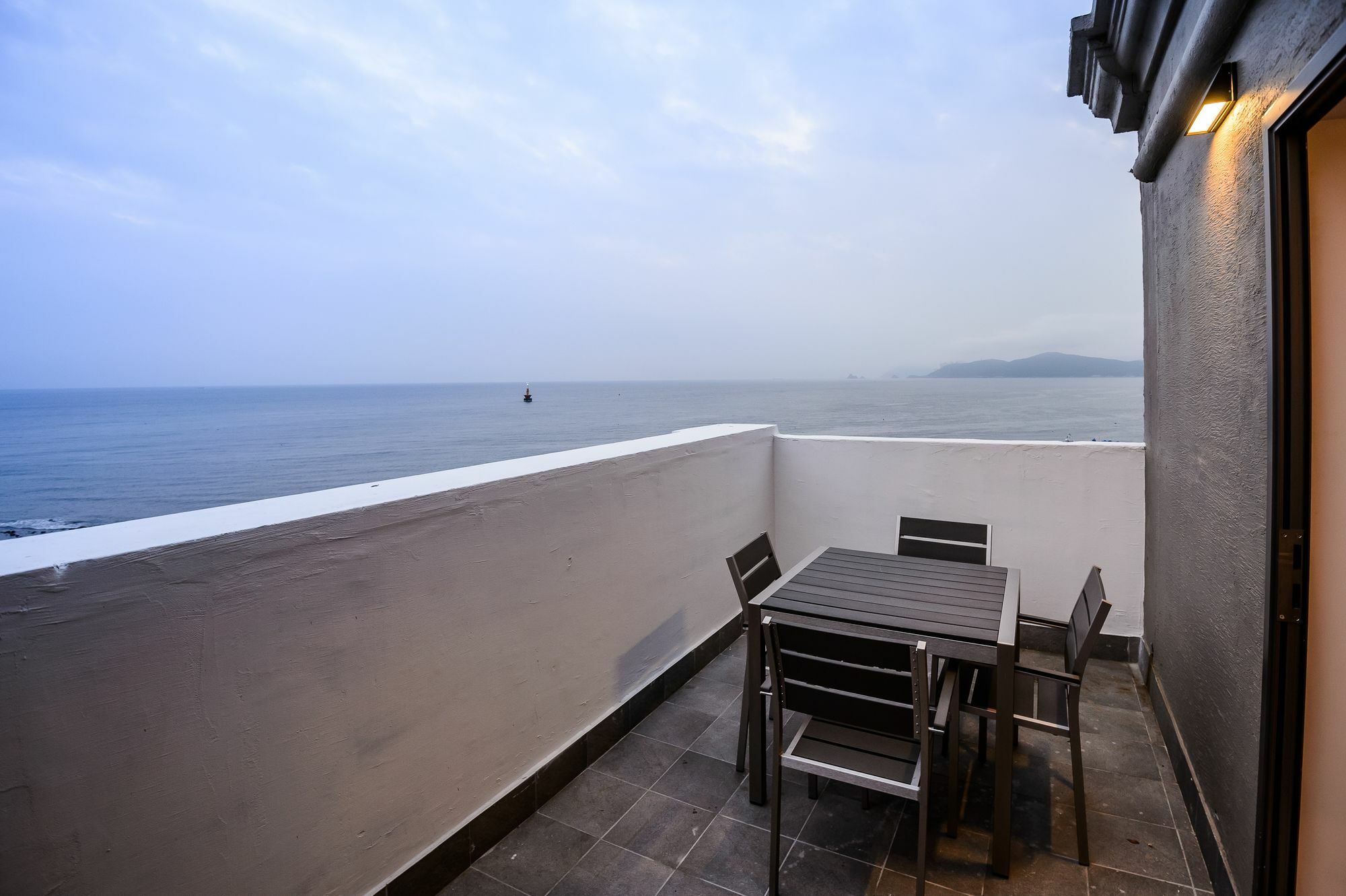 Hotel Hyggelig Busan Dış mekan fotoğraf