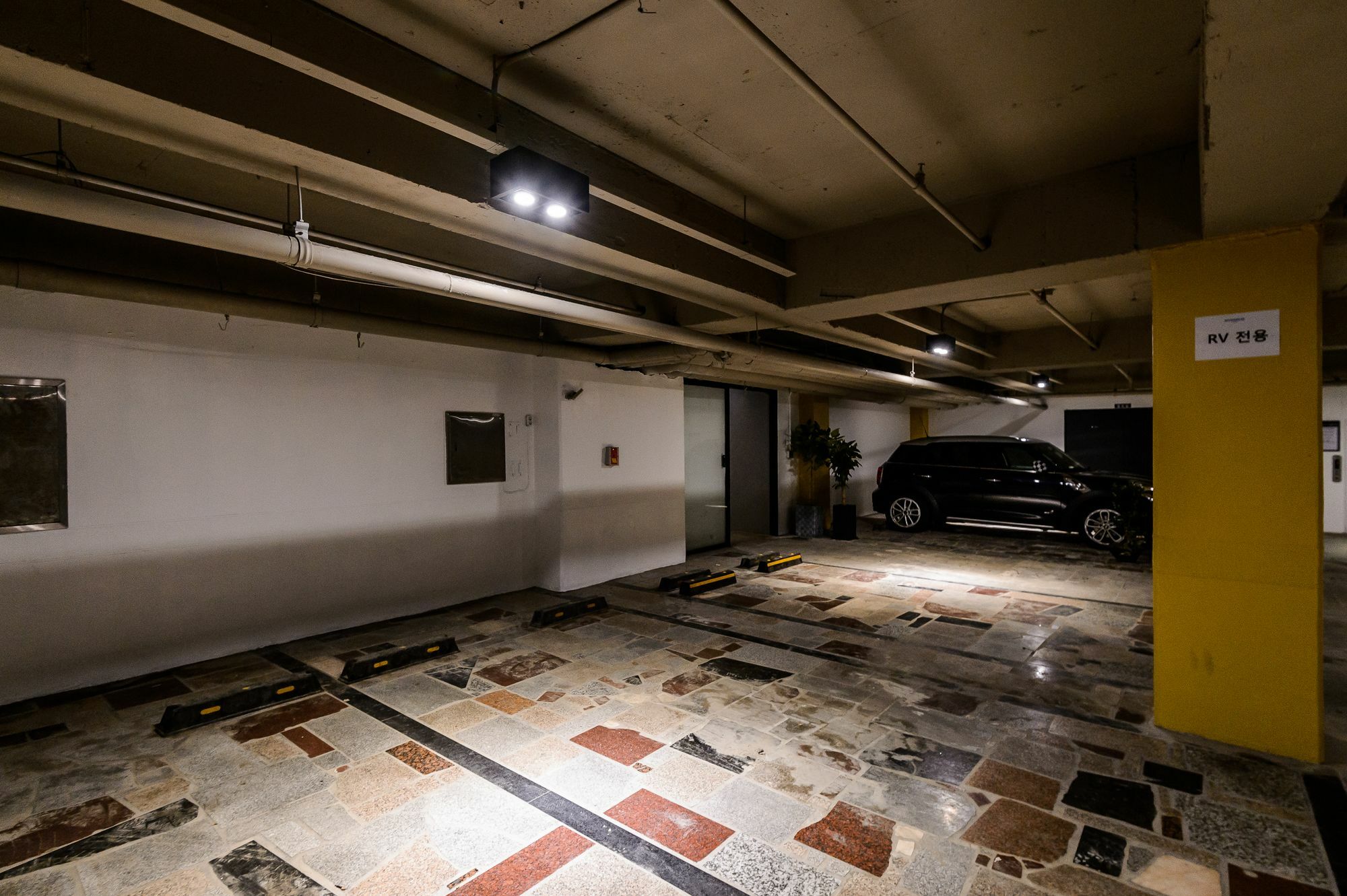 Hotel Hyggelig Busan Dış mekan fotoğraf